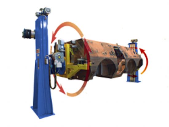 Photo of machine