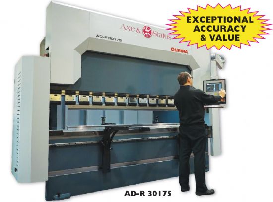 Photo of machine