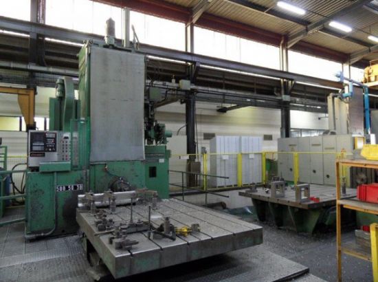 Photo of machine