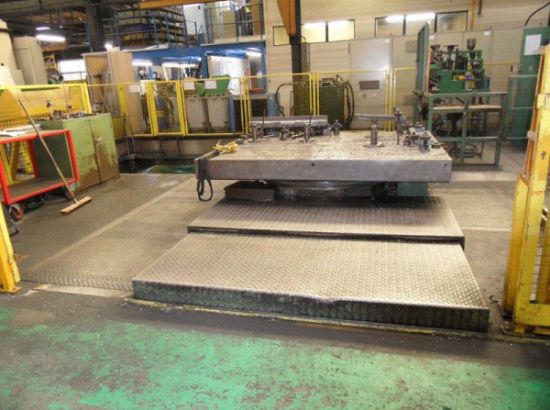 Photo of machine
