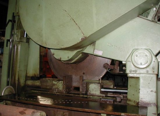 Photo of machine