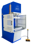 NEW European Built C Frame Press