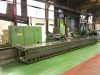 BUTLER ELGAMILL HE4 CNC fixed bed milling machine 