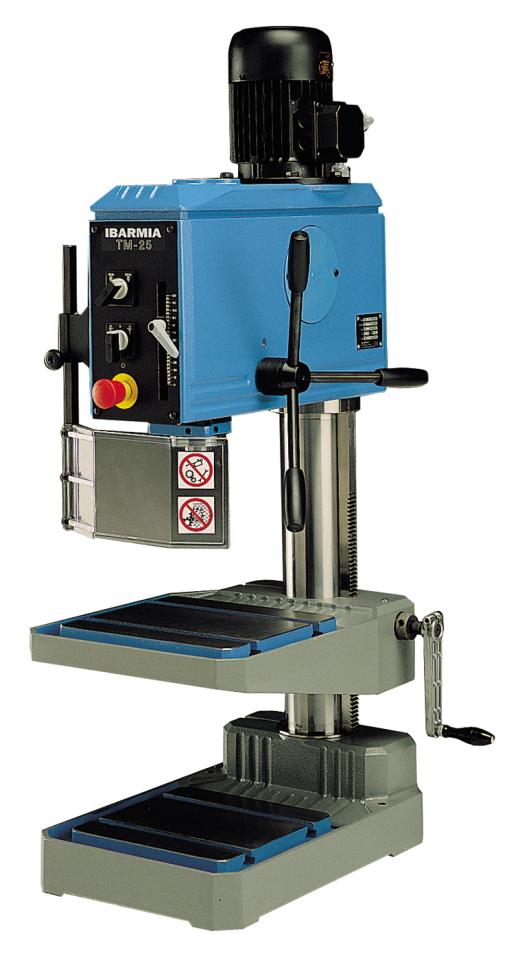 Photo of machine