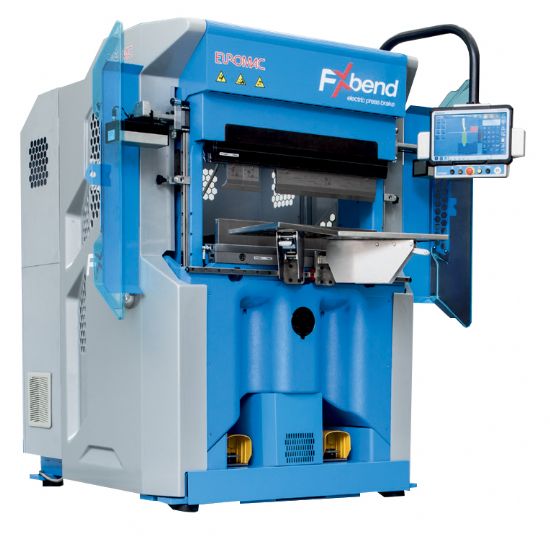 Photo of machine