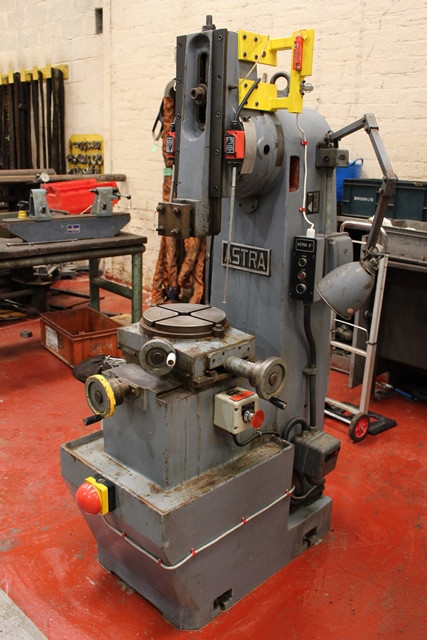 Photo of machine