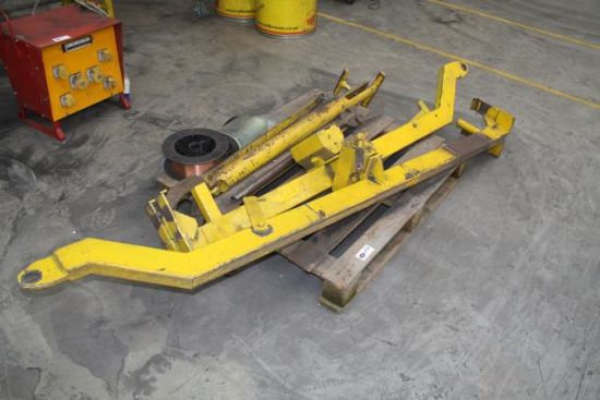 Photo of machine