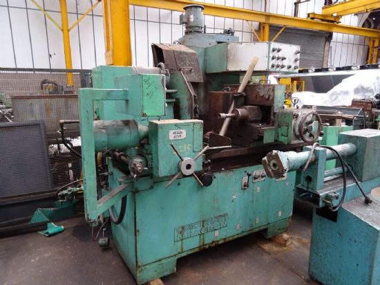 Photo of machine
