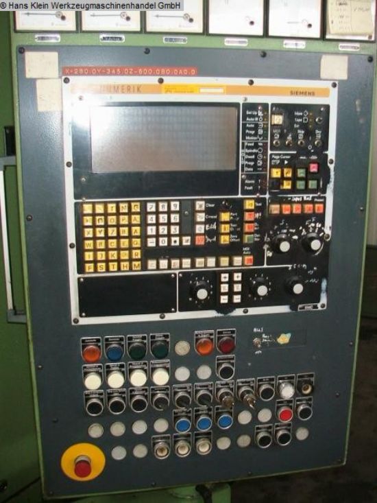 Photo of machine