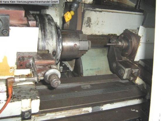 Photo of machine