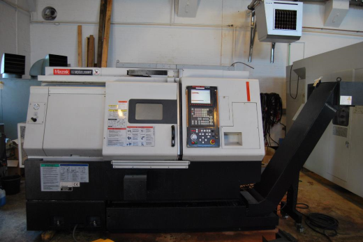 Photo of machine
