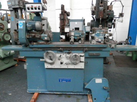 Photo of machine