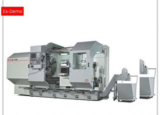 Photo of machine