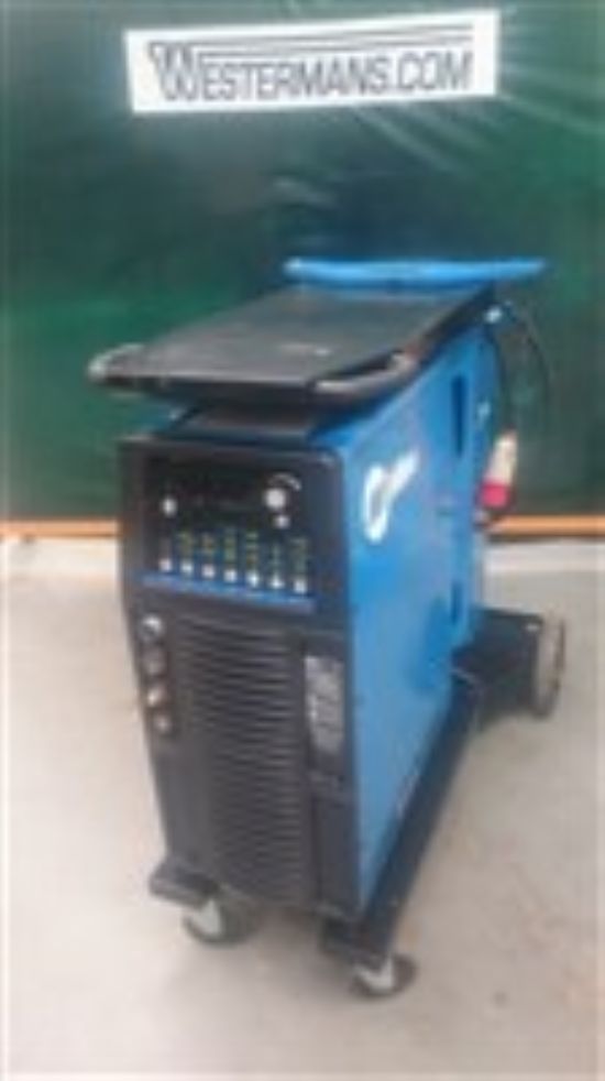 Photo of machine