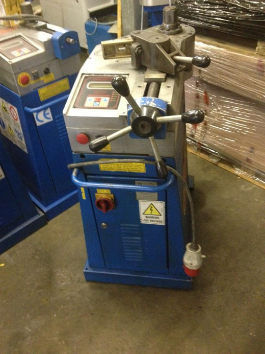 Used tubing sales bender for sale