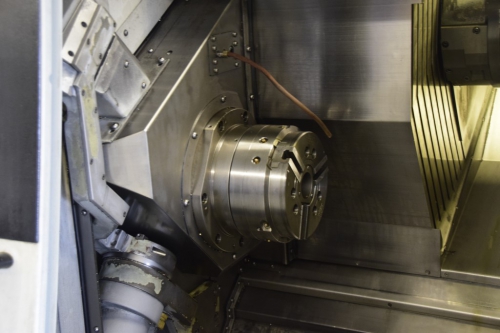 Photo of machine