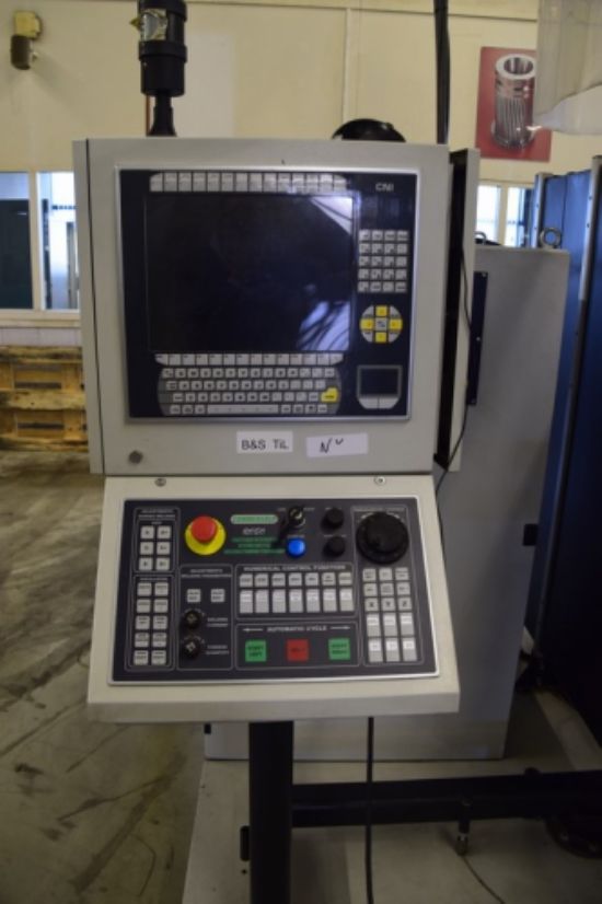 Photo of machine