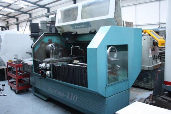 Photo of machine