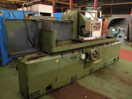 Photo of machine
