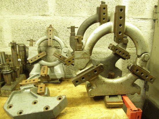 Photo of machine