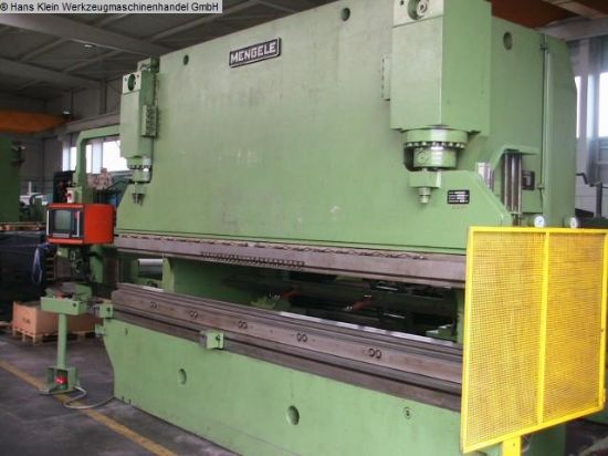 Photo of machine