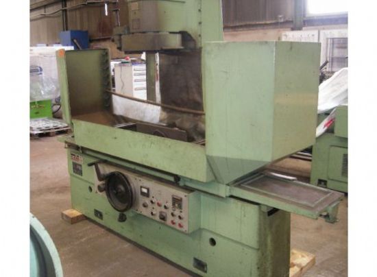 Photo of machine