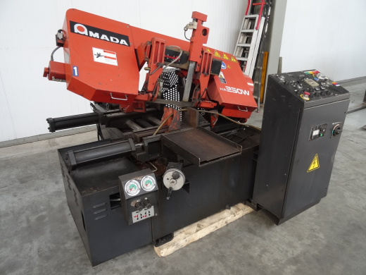 Photo of machine