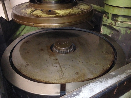 Photo of machine