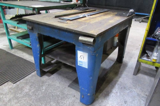 Photo of machine