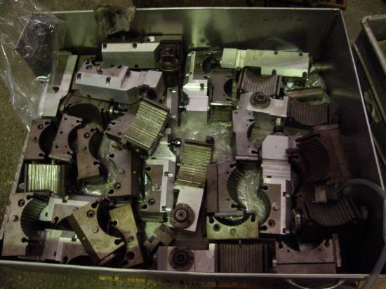 Photo of machine