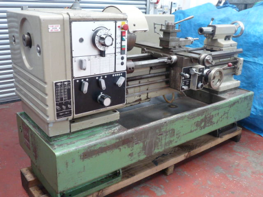 Harrison M400 40