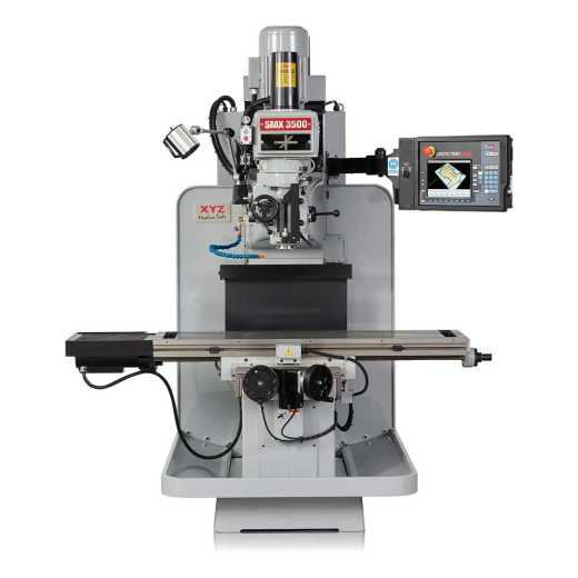 Photo of machine