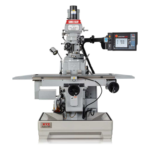 Photo of machine