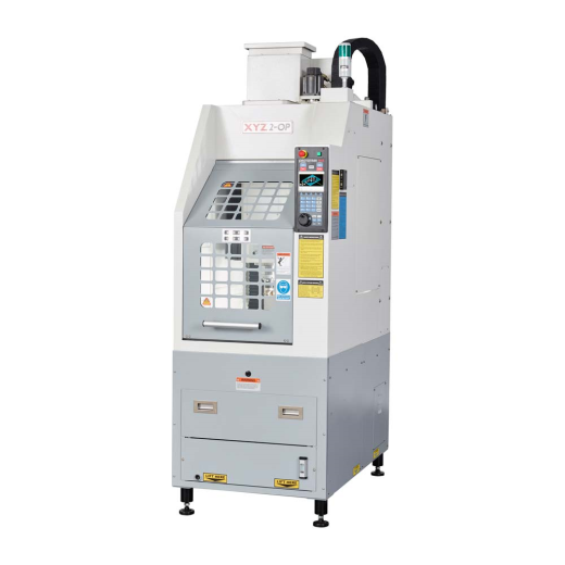 Photo of machine