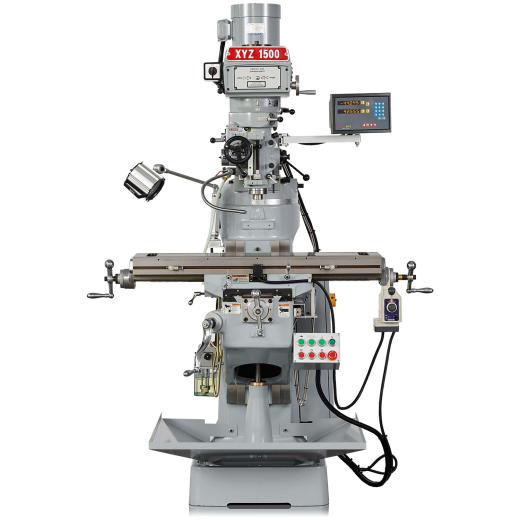 Photo of machine