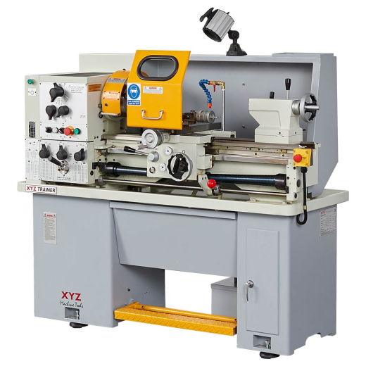 Photo of machine
