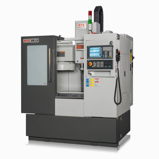 Photo of machine