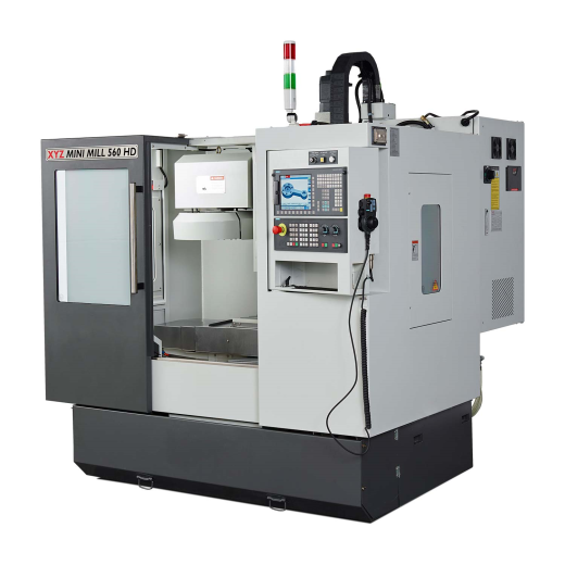 Photo of machine