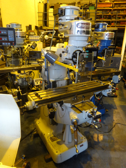 Photo of machine