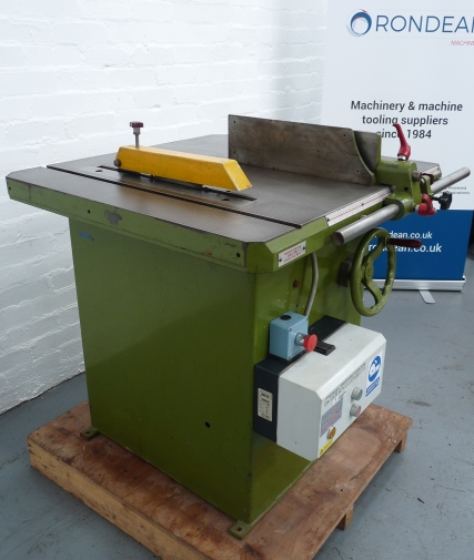 Sedgwick Saw Bench For Sale Machinery Locator Com