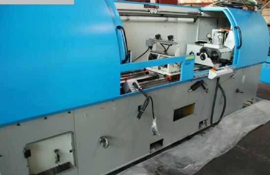 Photo of machine