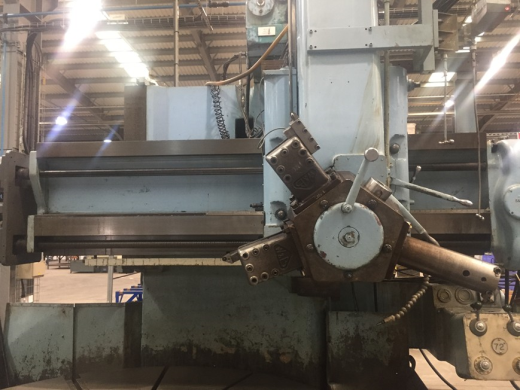 Photo of machine