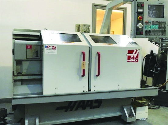 2011 XYZ Proturn SLX 1630 Lathe for sale : Machinery ... Haas TL-1 Toolroom Lathe for sale : Machinery-Locator.com