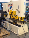 Used - Geka 165/300S Universal Steelworker