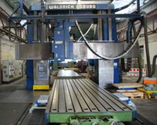 Photo of machine