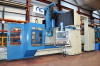 CORREA FP40/50 CNC Milling machine - Bridge type