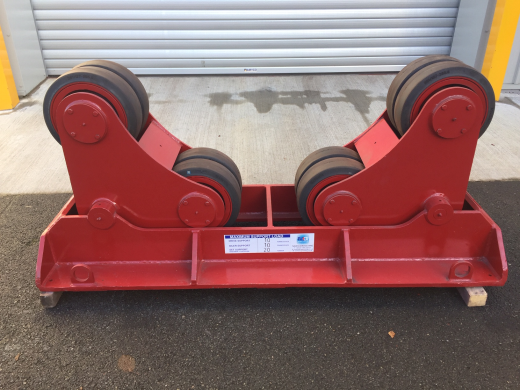 Photo of machine