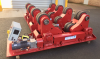 Used Bode 20 Ton Self Aligning Rotators