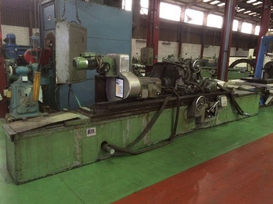 Photo of machine