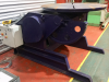 Used Bode Heavy Duty 5 Ton Welding Positioner